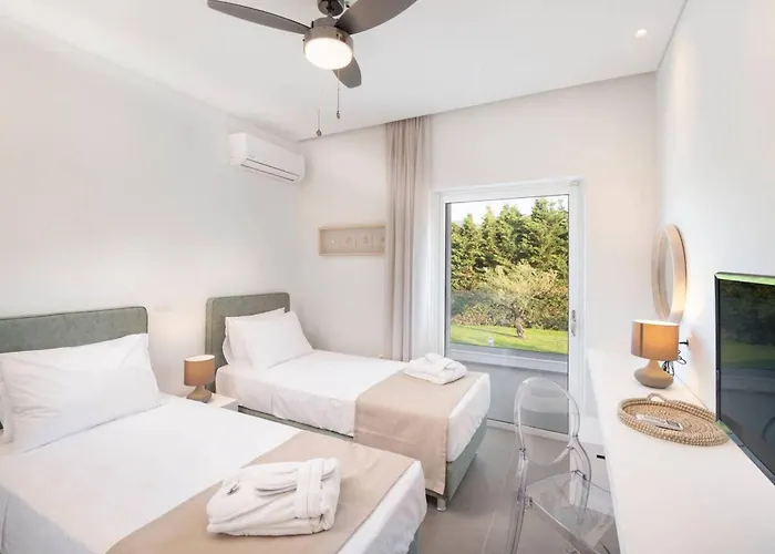 Vakantiehuis Ferienvilla Melia By Interhome