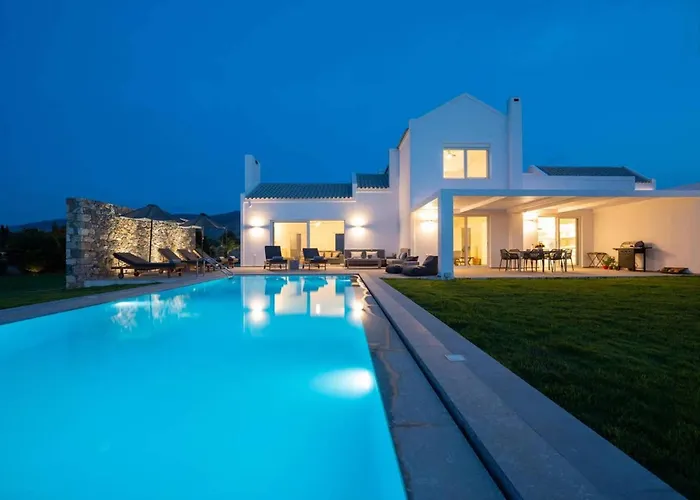 Ferienvilla Melia By Interhome Vakantiehuis *