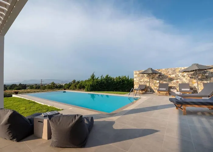 Ferienvilla Melia By Interhome Vakantiehuis *