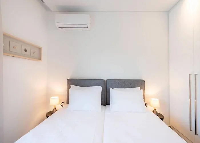 Vakantiehuis Ferienvilla Melia By Interhome Kos-stad